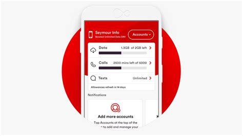 virgin media my account.